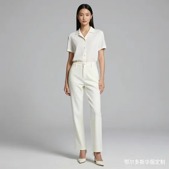 鄂尔多斯华服定制
